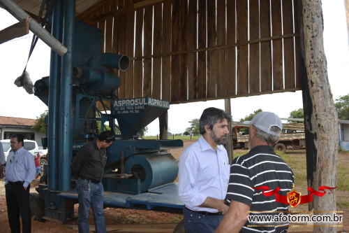 rolim de moura